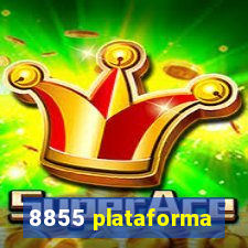 8855 plataforma